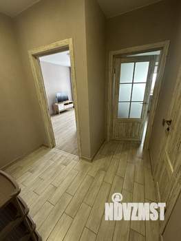 1-к квартира, на длительный срок, 38м2, 7/8 этаж