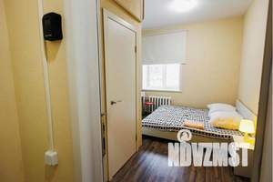 1-к квартира, посуточно, 12м2, 1/3 этаж