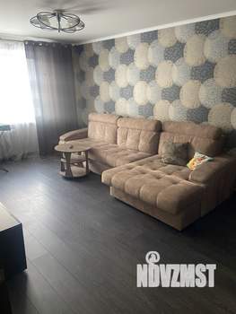 3-к квартира, на длительный срок, 69м2, 5/5 этаж