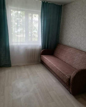 2-к квартира, на длительный срок, 52м2, 1/5 этаж