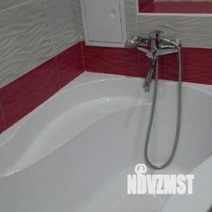 1-к квартира, посуточно, 48м2, 1/1 этаж