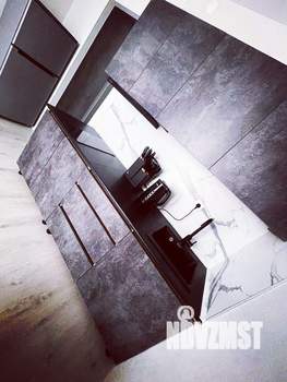 1-к квартира, посуточно, 30м2, 13/16 этаж