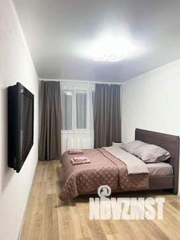 2-к квартира, посуточно, 58м2, 1/1 этаж