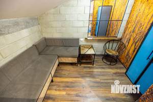 1-к квартира, посуточно, 50м2, 2/2 этаж