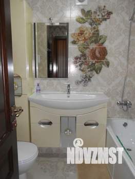 1-к квартира, посуточно, 40м2, 2/4 этаж