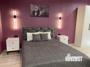 1-к квартира, посуточно, 52м2, 1/1 этаж