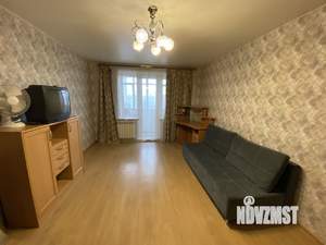 1-к квартира, на длительный срок, 38м2, 5/10 этаж