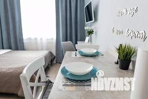 1-к квартира, посуточно, 18м2, 1/18 этаж