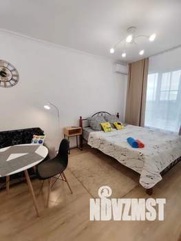 1-к квартира, посуточно, 32м2, 16/16 этаж