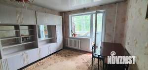 1-к квартира, на длительный срок, 37м2, 4/9 этаж