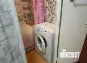 1-к квартира, на длительный срок, 35м2, 6/9 этаж