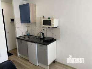 Студия квартира, на длительный срок, 19м2, 2/5 этаж