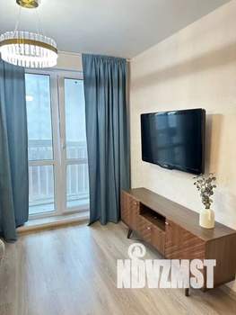 Студия квартира, посуточно, 21м2, 7/16 этаж