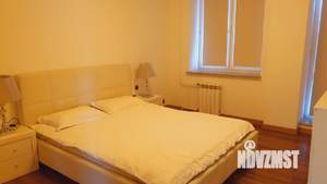 3-к квартира, на длительный срок, 100м2, 11/14 этаж
