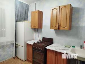 1-к квартира, посуточно, 36м2, 4/10 этаж