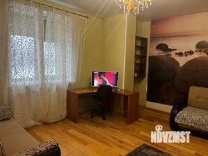 2-к квартира, посуточно, 60м2, 1/1 этаж