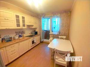 2-к квартира, посуточно, 60м2, 1/1 этаж