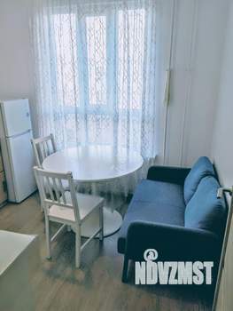 1-к квартира, на длительный срок, 30м2, 3/4 этаж