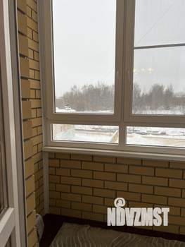 1-к квартира, на длительный срок, 45м2, 3/9 этаж