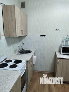 1-к квартира, на длительный срок, 48м2, 13/17 этаж