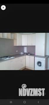 1-к квартира, на длительный срок, 48м2, 9/10 этаж