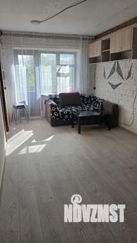 2-к квартира, на длительный срок, 44м2, 4/5 этаж