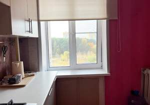 1-к квартира, на длительный срок, 34м2, 8/10 этаж