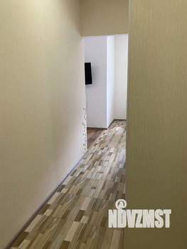 1-к квартира, на длительный срок, 36м2, 2/11 этаж