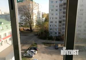 1-к квартира, на длительный срок, 35м2, 6/9 этаж