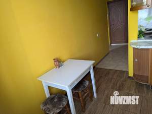 1-к квартира, на длительный срок, 35м2, 5/5 этаж