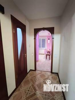 1-к квартира, на длительный срок, 46м2, 3/12 этаж