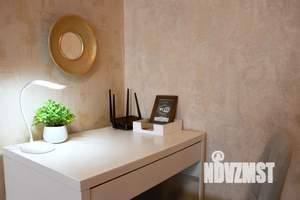 1-к квартира, посуточно, 40м2, 7/7 этаж