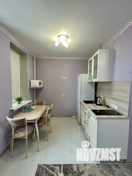 Студия квартира, на длительный срок, 28м2, 9/16 этаж