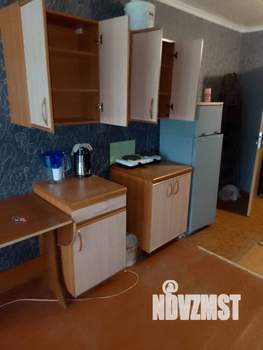 Студия квартира, на длительный срок, 21м2, 4/9 этаж