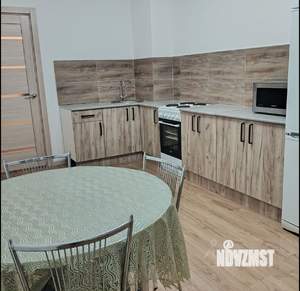 2-к квартира, на длительный срок, 55м2, 2/15 этаж