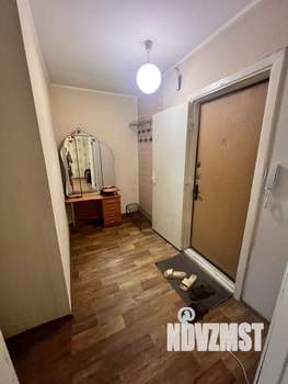 1-к квартира, на длительный срок, 43м2, 9/10 этаж
