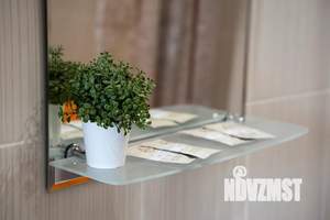 Студия квартира, посуточно, 17м2, 1/18 этаж