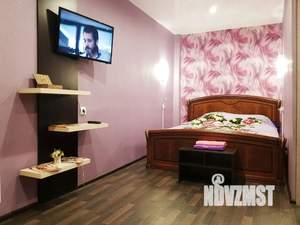 1-к квартира, посуточно, 40м2, 4/9 этаж