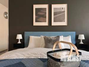 Студия квартира, посуточно, 33м2, 4/5 этаж