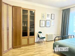 2-к квартира, на длительный срок, 53м2, 2/4 этаж