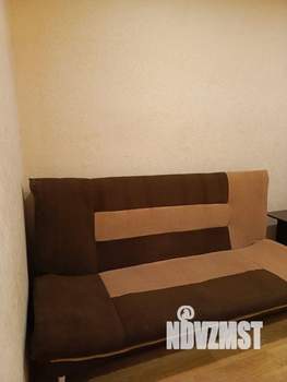 Студия квартира, на длительный срок, 18м2, 1/4 этаж