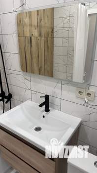 1-к квартира, на длительный срок, 42м2, 2/9 этаж