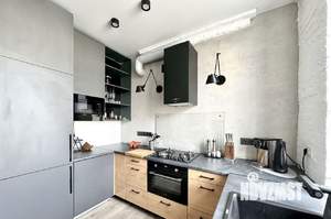 3-к квартира, посуточно, 80м2, 1/1 этаж