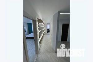 2-к квартира, посуточно, 68м2, 7/12 этаж