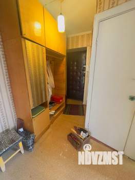 2-к квартира, на длительный срок, 43м2, 3/5 этаж