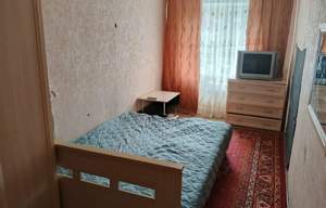 2-к квартира, на длительный срок, 42м2, 3/4 этаж