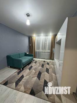 1-к квартира, на длительный срок, 34м2, 3/9 этаж