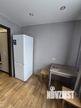 1-к квартира, на длительный срок, 38м2, 6/9 этаж