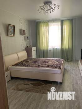 1-к квартира, на длительный срок, 50м2, 2/7 этаж