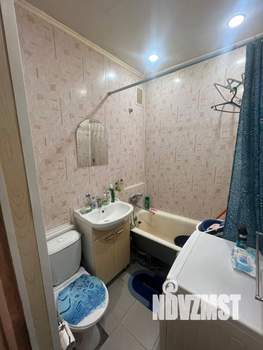 2-к квартира, на длительный срок, 42м2, 4/4 этаж